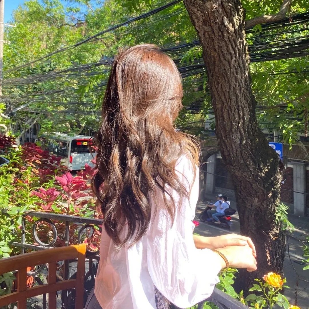 小混乱 海报