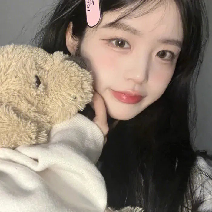 小美男鱼 海报