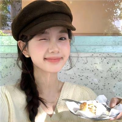 靓妹有难 海报